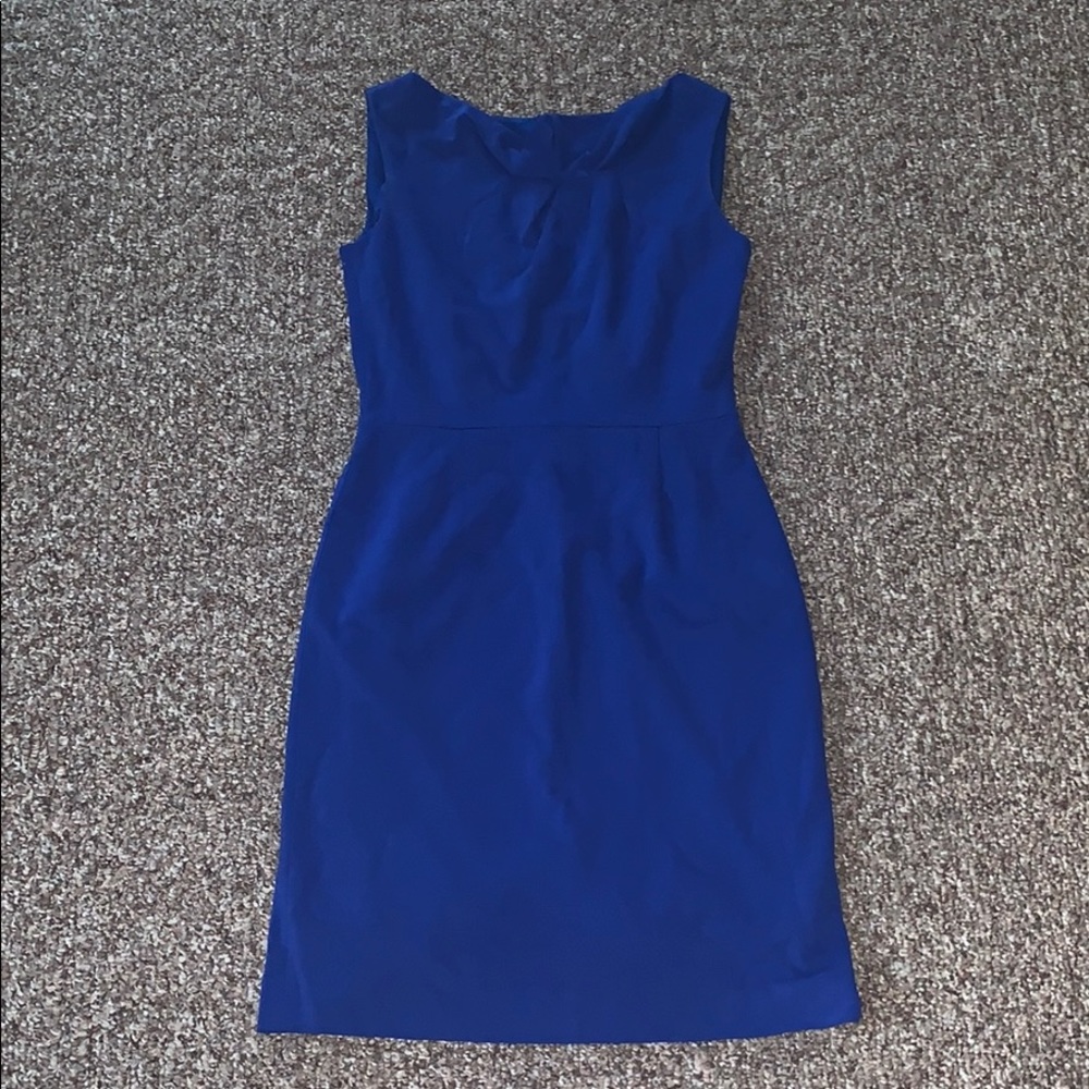 Tahari dress